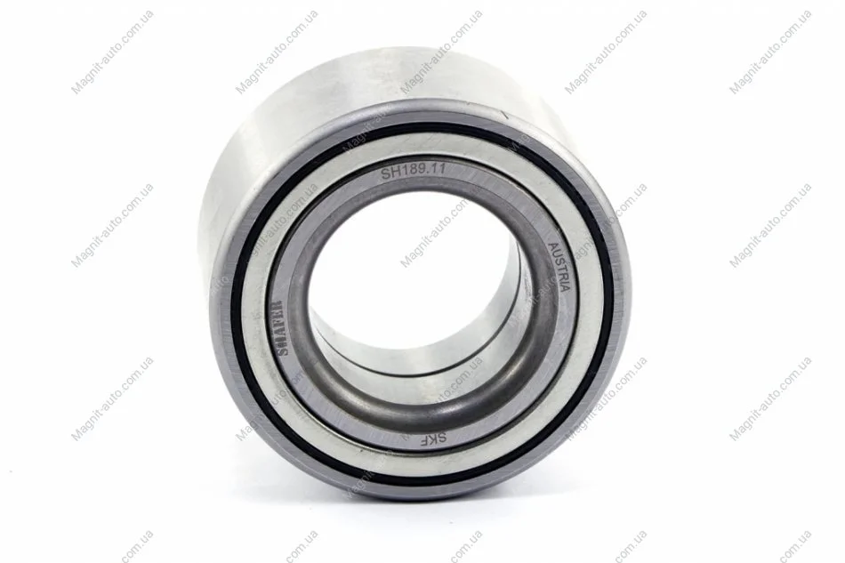 Подшипник ступицы перед. Hyundai Accent IV, I20 Kia Rio III 1.1D-1.6D 04.11- SHAFER SH189.11 (фото 1)