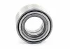 Подшипник ступицы перед. Hyundai Accent IV, I20 Kia Rio III 1.1D-1.6D 04.11- SHAFER SH189.11 (фото 1)