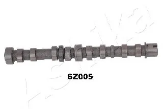 Розподільчий вал для впускного клапана Fiat Panda/Punto/Doblo 1.3 JTD 09/03- ASHIKA 16SZ005 (фото 1)