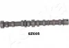 Розподільчий вал для впускного клапана Fiat Panda/Punto/Doblo 1.3 JTD 09/03- ASHIKA 16SZ005 (фото 1)