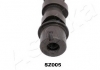 Розподільчий вал для впускного клапана Fiat Panda/Punto/Doblo 1.3 JTD 09/03- ASHIKA 16SZ005 (фото 2)