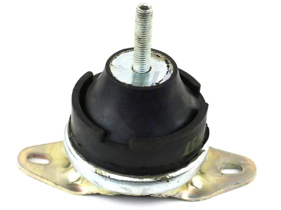 Опора двигуна права верх. Citroen C5, Peugeot 407 04-10/607 00-10/807 02-10 FAST FT52482 (фото 1)