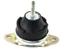 Опора двигуна права верх. Citroen C5, Peugeot 407 04-10/607 00-10/807 02-10 FAST FT52482 (фото 1)