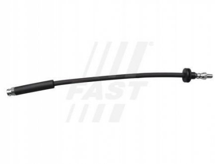 Шланг гальмівний зад. Fiat Ducato Citroen Jumper Peugeot Boxer 06- (Short) FAST FT35119