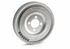 Шків колінвалу Fiat Doblo/Panda/Punto Opel Astra J/Combo D 1.3 JTD/1.3Cdti SHAFER GP1020 (фото 1)