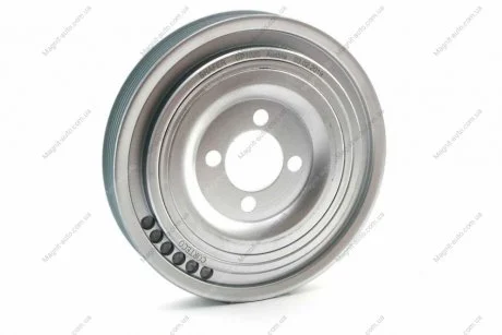 Шків колінвалу Fiat Doblo/Panda/Punto Opel Astra J/Combo D 1.3 JTD/1.3Cdti SHAFER GP1020