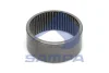 Підшипник шкворня (50x58x25) DAF MERCEDES MAN RVI MAN F 2000, F 90 04.87- SAMPA 111.022