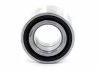 Подшипник ступицы перед. ABS+ Honda City, Jazz III 1.2/1.3/1.4/1.5 01.09- SHAFER SH174.90 (фото 1)