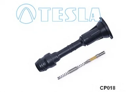 Наконечник дроту високовольтного NISSSAN MURANO (I,II) 3.5i BLATNA TESLA CP018