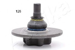 Опора важеля верх. до пружини перед. Renault Master II 2.5D, 2.8 DT 97- ASHIKA 73-01-126