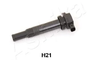 Катушка зажигания Hyundai Santa FE 2.7 V6 05-/Kia Carnival 2.7 V6 06- ASHIKA 78-0H-H21 (фото 1)