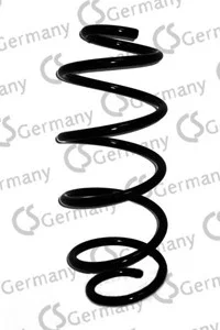 Пружина передня Ford Mondeo 00-07 (дизель) CS Germany 14504062