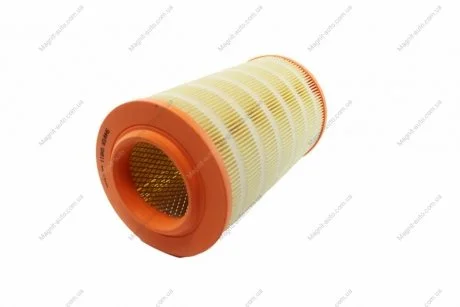 Фільтр повітряний SHAFER SX611