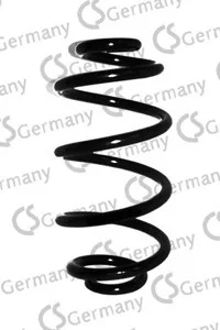 Пружина задня Audi A6 97-05 1.8i-2.5TD CS Germany 14950639