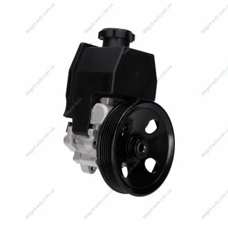 Насос г/п Ssangyong Actyon, Ssangyong Kyron, Ssangyong 2.0 Xdi 04-19 MSG SS 002