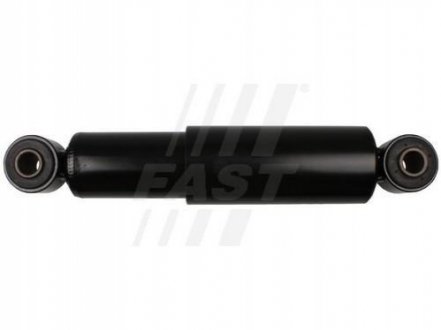 Ам-тор зад. 283mm/418mm Fiat Ducato/ Cit. Jumper/ Peugeot Boxer 06- FAST FT11286