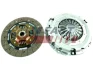 К-кт сцепления Opel Movano, Renault Master 1.9TDI/2.0TDI/2.5TDI 02- FAST FT64135 (фото 1)