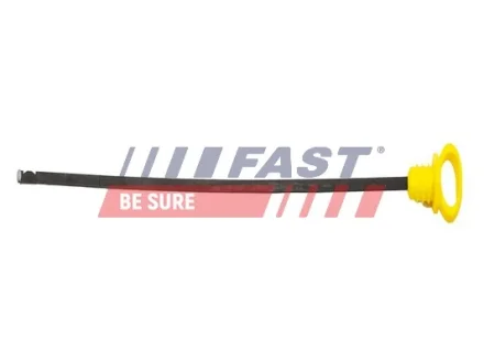 Щуп рівня мастила Citroen Berlingo/Peugeot Partner 1.9D 08- (DW8B) FAST FT80306
