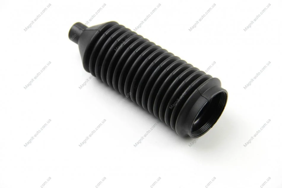 Пильник кермової рейки без г/п (120mm/15mm/50mm) Ford Transit 91- Metalcaucho 00196 (фото 1)