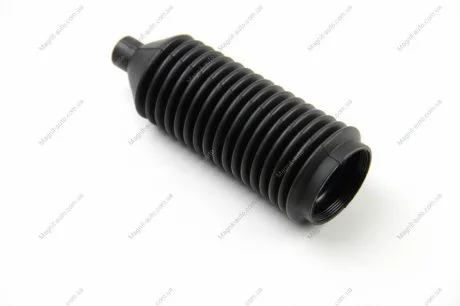 Пильник кермової рейки без г/п (120mm/15mm/50mm) Ford Transit 91- Metalcaucho 00196