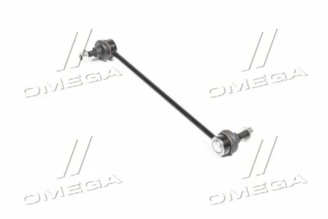 Трос ручного гальма зад. лів. Nissan X-Trial 2.0, 2.2 di 4x4 01- ASHIKA 131-01-156L