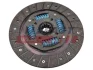 Диск сцепления Iveco Daily,RVI MASCOTT 2.4D/2.5D/2.8D 01.85-04.06 FAST FT66060 (фото 1)