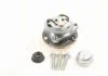Ступиця перед. ABS+ Opel Astra H, Astra H Gtc 1.2-2.0 01.04-05.14 TRISCAN 853024119 (фото 1)