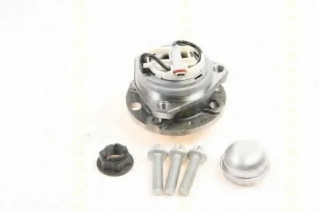 Ступиця перед. ABS+ Opel Astra H, Astra H Gtc 1.2-2.0 01.04-05.14 TRISCAN 853024119
