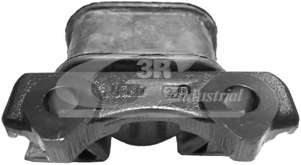 Опора двигуна правая Opel Corsa C 1.4 2000-, Meriva 1.6 2003-2005 3RG 40469 (фото 1)