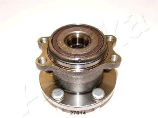 Подшипник ступицы задний. Subaru Legasy/Outback 2.0/2.5/3.0 4WD 04- ASHIKA 44-27014 (фото 1)