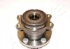 Подшипник ступицы задний. Subaru Legasy/Outback 2.0/2.5/3.0 4WD 04- ASHIKA 44-27014 (фото 1)