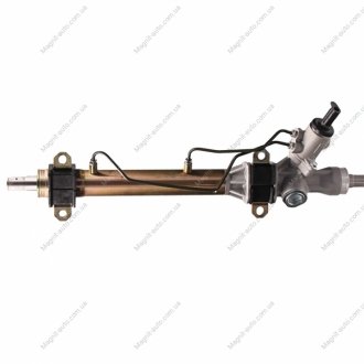 Кермовий мех-зм з Г/П Opel Frontera, Great Wall Hover 2.4 05-08 MSG GW 201