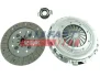 К-кт зчеплення 230mm Fiat Doblo 1.9JTD 10.01-/1.6D Multijet 10- FAST FT64129 (фото 1)