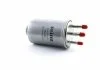 Фильтр топливный Ssang Yong Actyon/Kyron/Rodius 2.0/2.7 Xdi 04- SHAFER FM505 (фото 1)