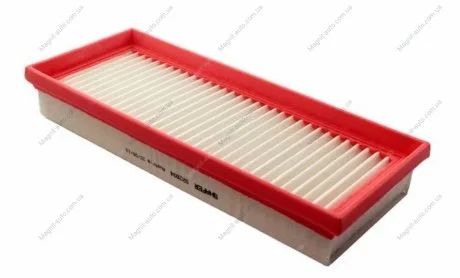 Фільтр повітряний SHAFER SX2034