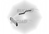 Патрубок системи турбонадува Ford Transit 2.3/2.4D 01.00-05.06 BUGIAD 88400 (фото 2)