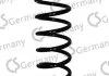 Пружина зад. Seat Toledo 1.6-2.0 TFSI/1.9TDI-2.0TDI 16V 04-09 CS Germany 14950698 (фото 1)