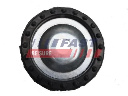 Тарілка під пружину Fiat Punto 1.2-1.4/ 1.3-1.9D Multijet 05- FAST FT12234
