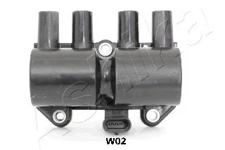 Катушка заж 4-х контактн. Daewoo Lanos/Nubira/Tacuma/Leganza/ ASHIKA 78-0W-W02 (фото 1)