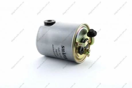 Фильтр топливный DB Sprinter 216 Cdi (с отверстием для датчика) SHAFER FM195