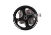 Насос г/п керма Mitsubishi Outlander I (CU_W) 2.4 4WD 03-06 MSG MT 009 (фото 2)