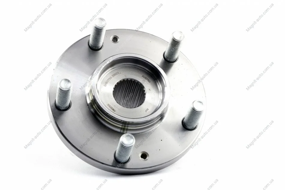 Ступица передняя Hyundai Tucson, Kia Magentis, Carens 06- SHAFER SH51750-39603 (фото 1)