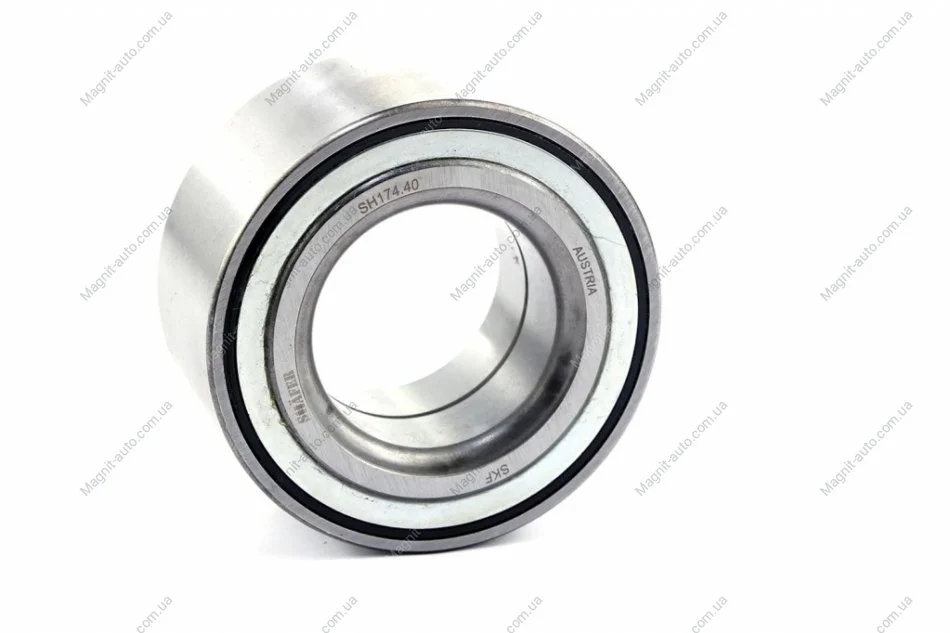 Подшипник ступицы перед. ABS- Honda CR-V 01-06, Accord 98- SHAFER SH174.40 (фото 1)