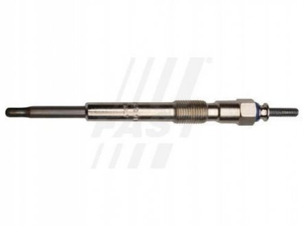 Свiчка накалювання Peugeot Boxer 2,5TDI 96- Citroen Jumper FAST FT82734