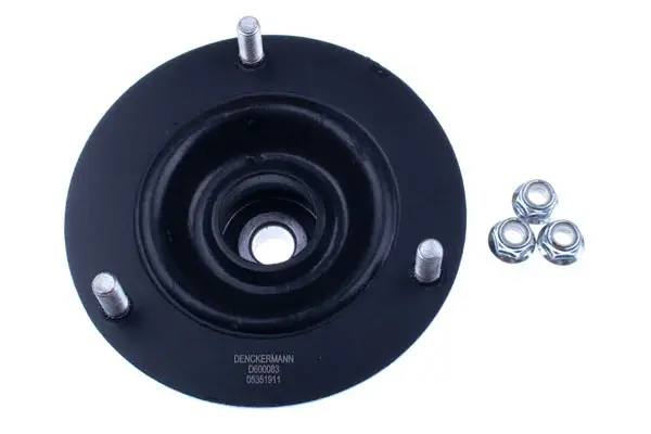 Опорна подушка з підшипн., Bmw E36 316I-328I EX. M3 89-00 Denckermann D600083 (фото 1)