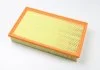 Фильтр воздушный Mercedes E200, E220D, E240V6, E280V6, E CLEAN FILTERS MA1343 (фото 1)