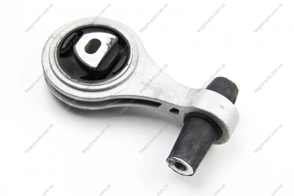 Опора двигателя левая задняя Fiat Doblo 1.2/1.3JTD/1.9JTD 01- Metalcaucho 04891 (фото 1)