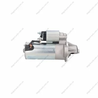 Стартер /2,3кВт z13/ Ford Transit -00 2,5D/TD (редукторн) MSG CMS 977