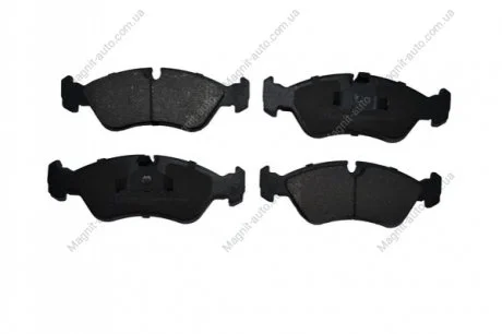 Колодки гальм.перед. Opel Vectra 2.0 92-,Astra 2.0iGS 16V ASAM 71322