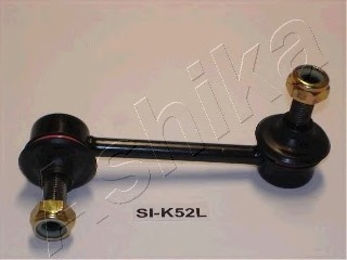 Тяга стабiлiзатора перед. лів. Mazda 323 94-98/626 92-97 ASHIKA 106-0K-K52L